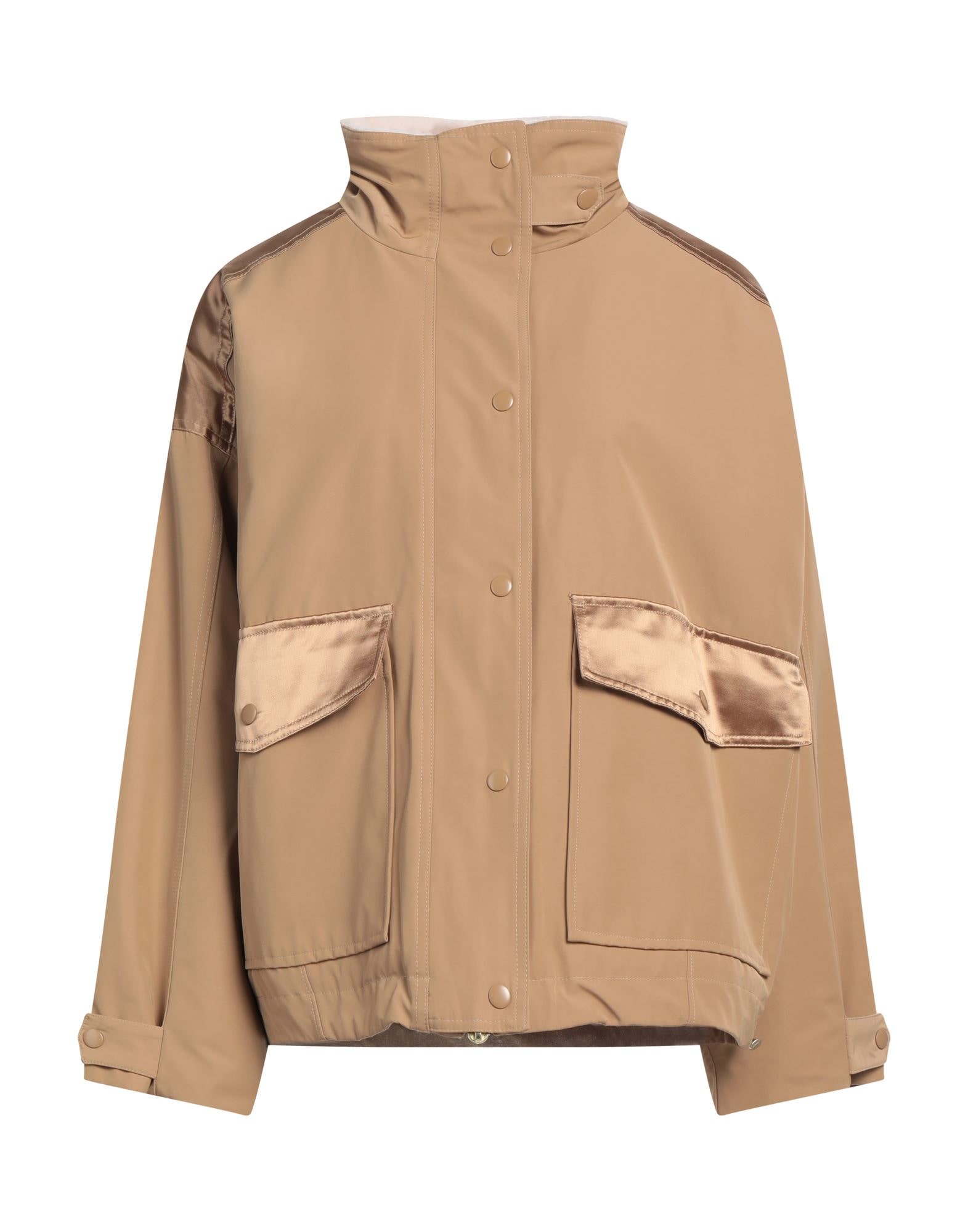 SECOND FEMALE - Μπουφάν και τζάκετ