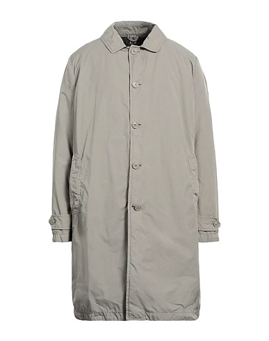 ASPESI Cappotto Khaki 100% Poliammide, Poliestere