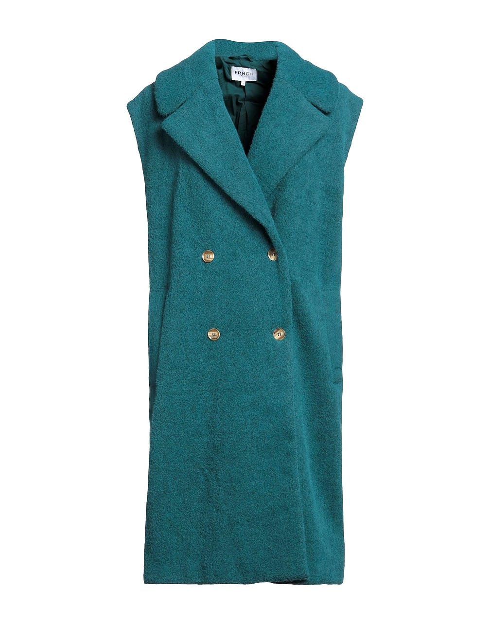 FRNCH - Soprabiti & Trench