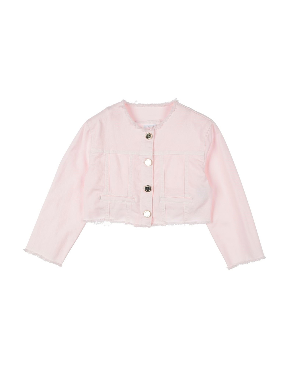 L:Ú L:Ú by MISS GRANT - Denim outerwear