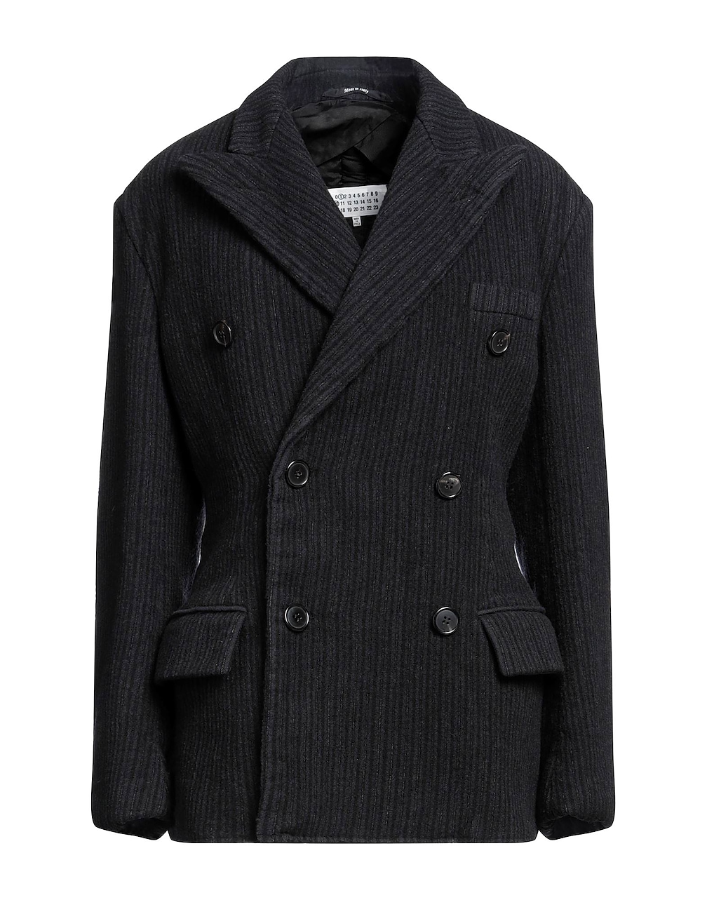 MAISON MARGIELA - Coats