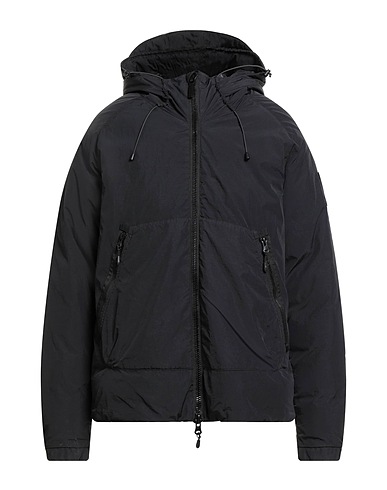 OUTHERE Shell jacket Black 100% Polyamide