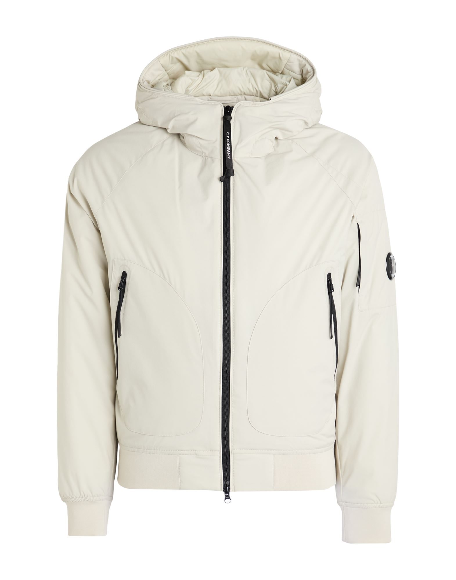 C.P. COMPANY - Jackets