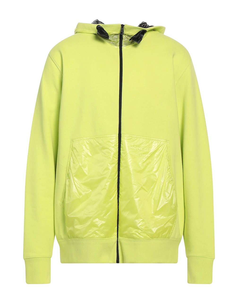 5 MONCLER CRAIG GREEN - Sweatshirts