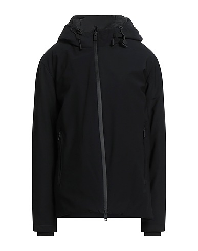 IESSE Jacke Schwarz 85% Polyester, 15% Elastan