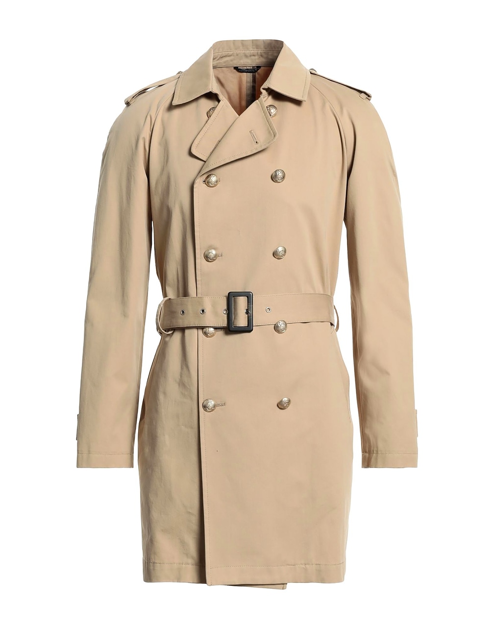 GREY DANIELE ALESSANDRINI - Soprabiti & Trench