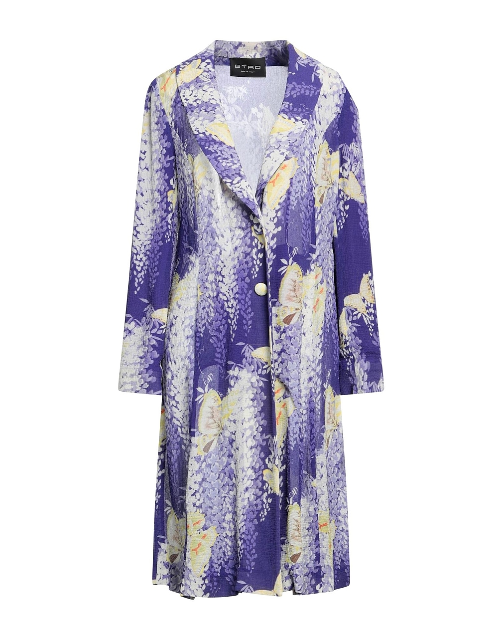 ETRO - Overcoats & Trench Coats