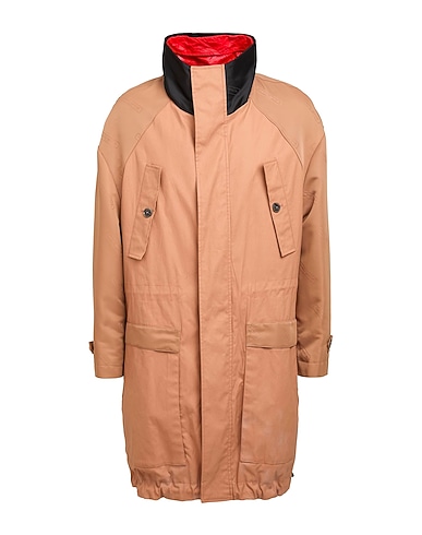 FRANKIE MORELLO Pardessus 100% Polyester