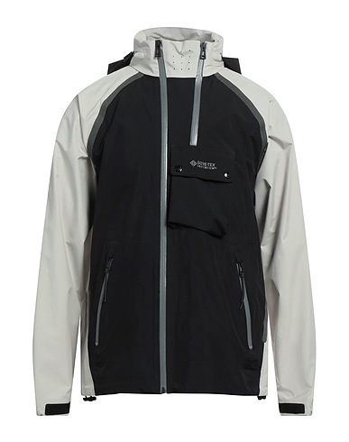BELSTAFF Jacket Black 100% Polyester