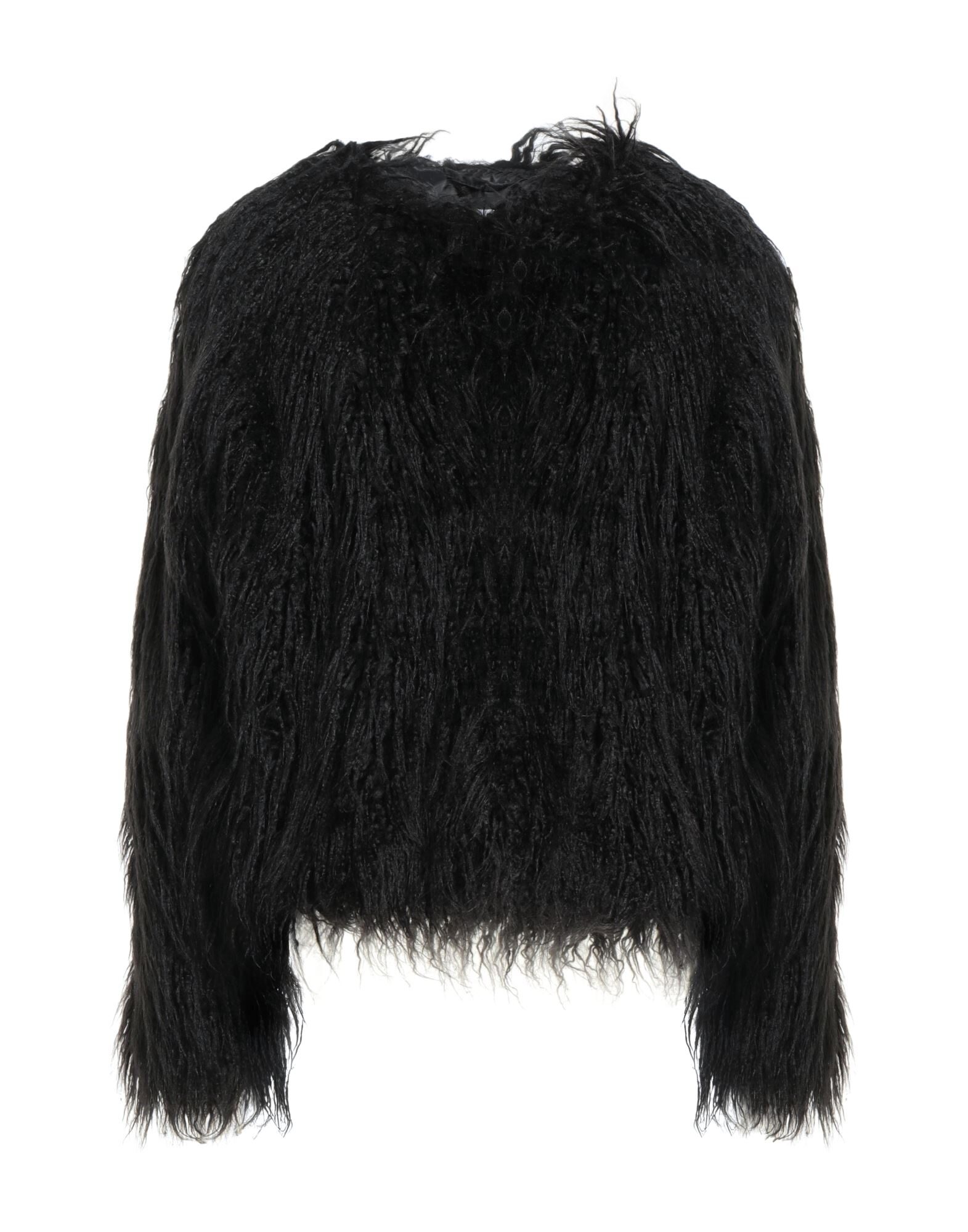 GAëLLE Paris - Shearling & Teddy