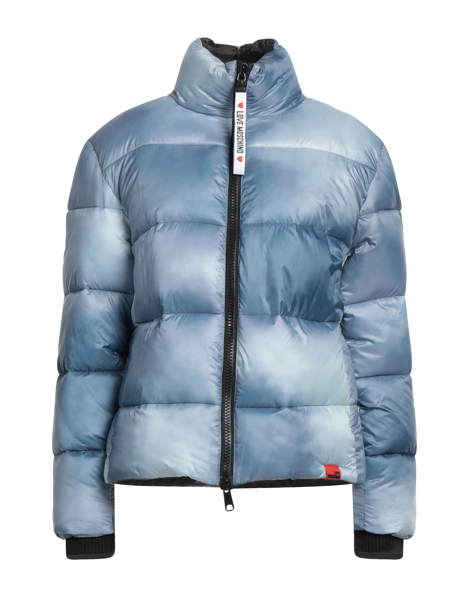 LOVE MOSCHINO - 다운 & 합성 패딩