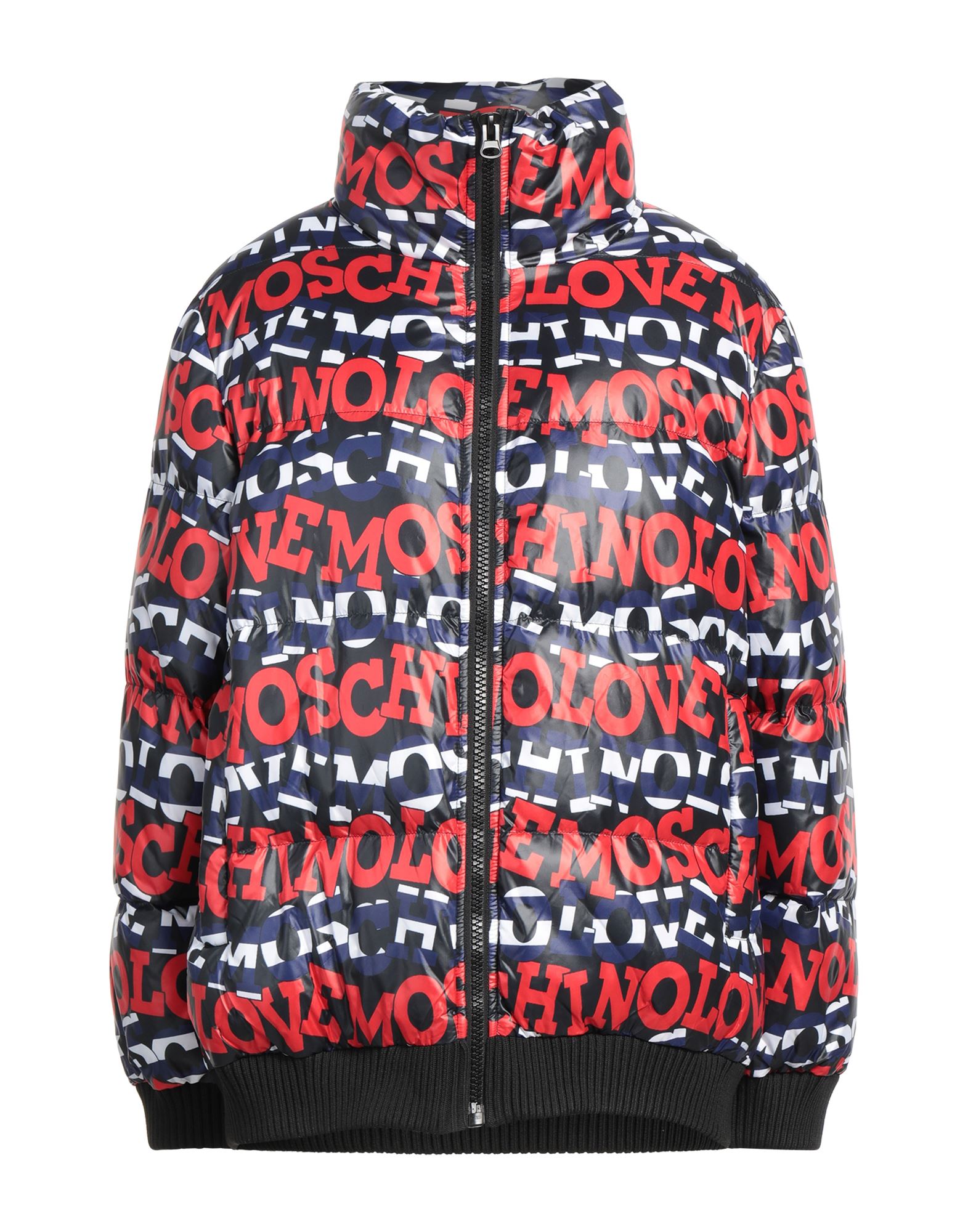 LOVE MOSCHINO - Puffers