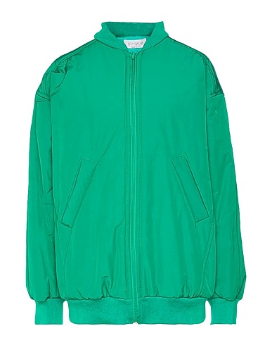 CINQRUE Bomber Green 100% Polyester