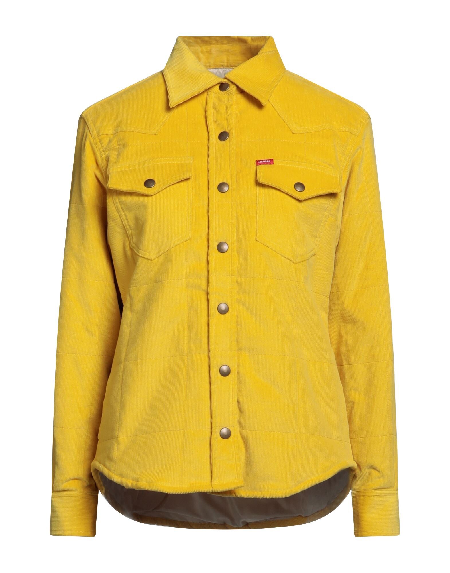 HOLUBAR - シャツ