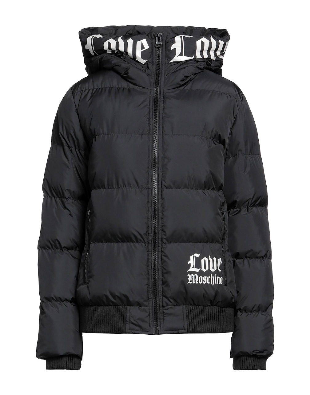 LOVE MOSCHINO - Puffers