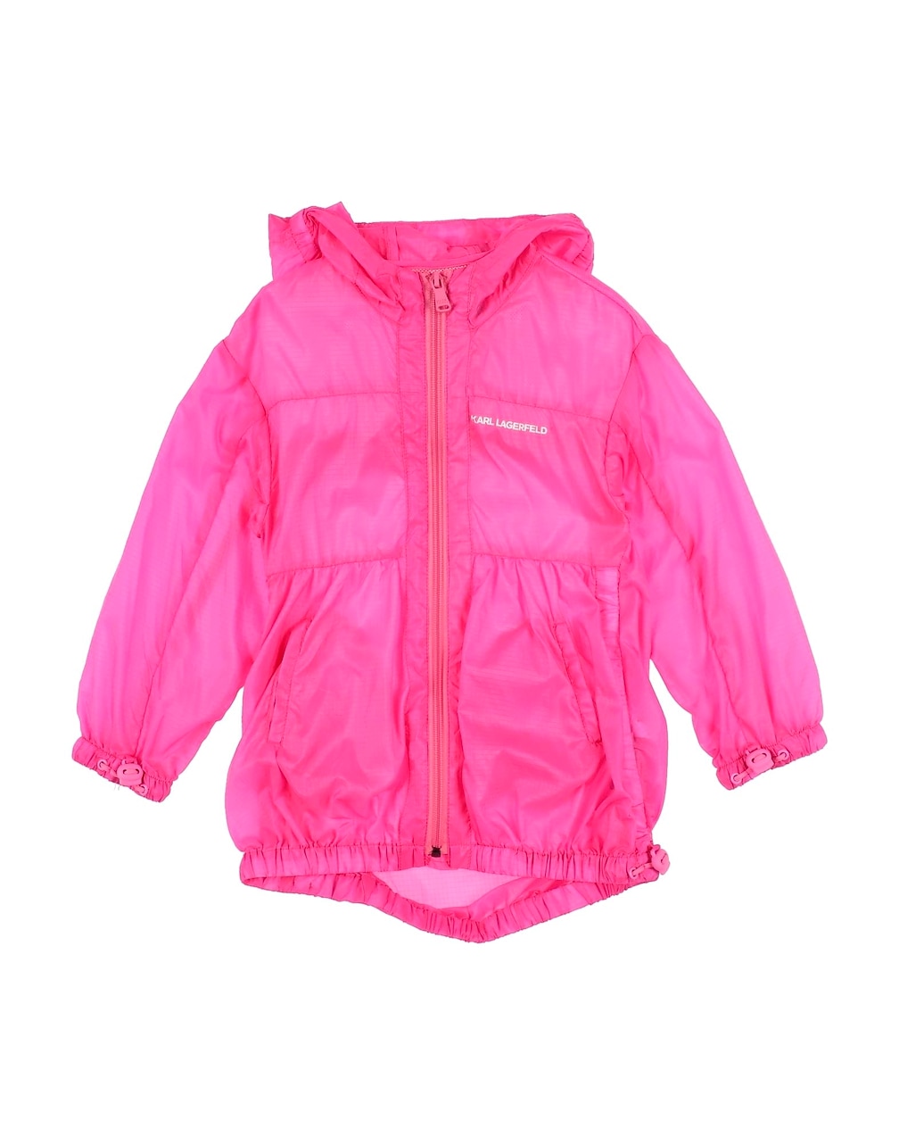 KARL LAGERFELD - Jacken und Anoraks