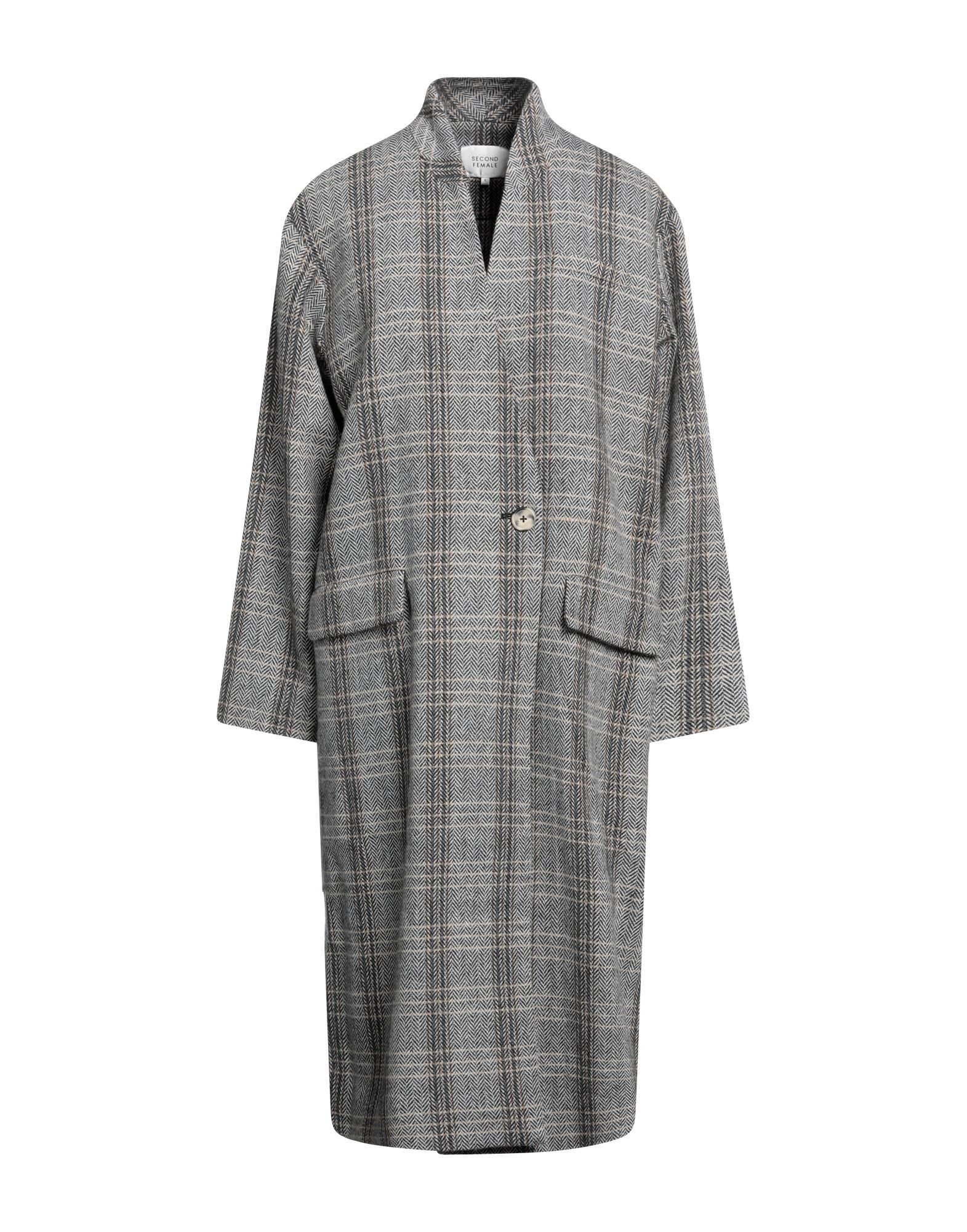 SECOND FEMALE - Παλτό