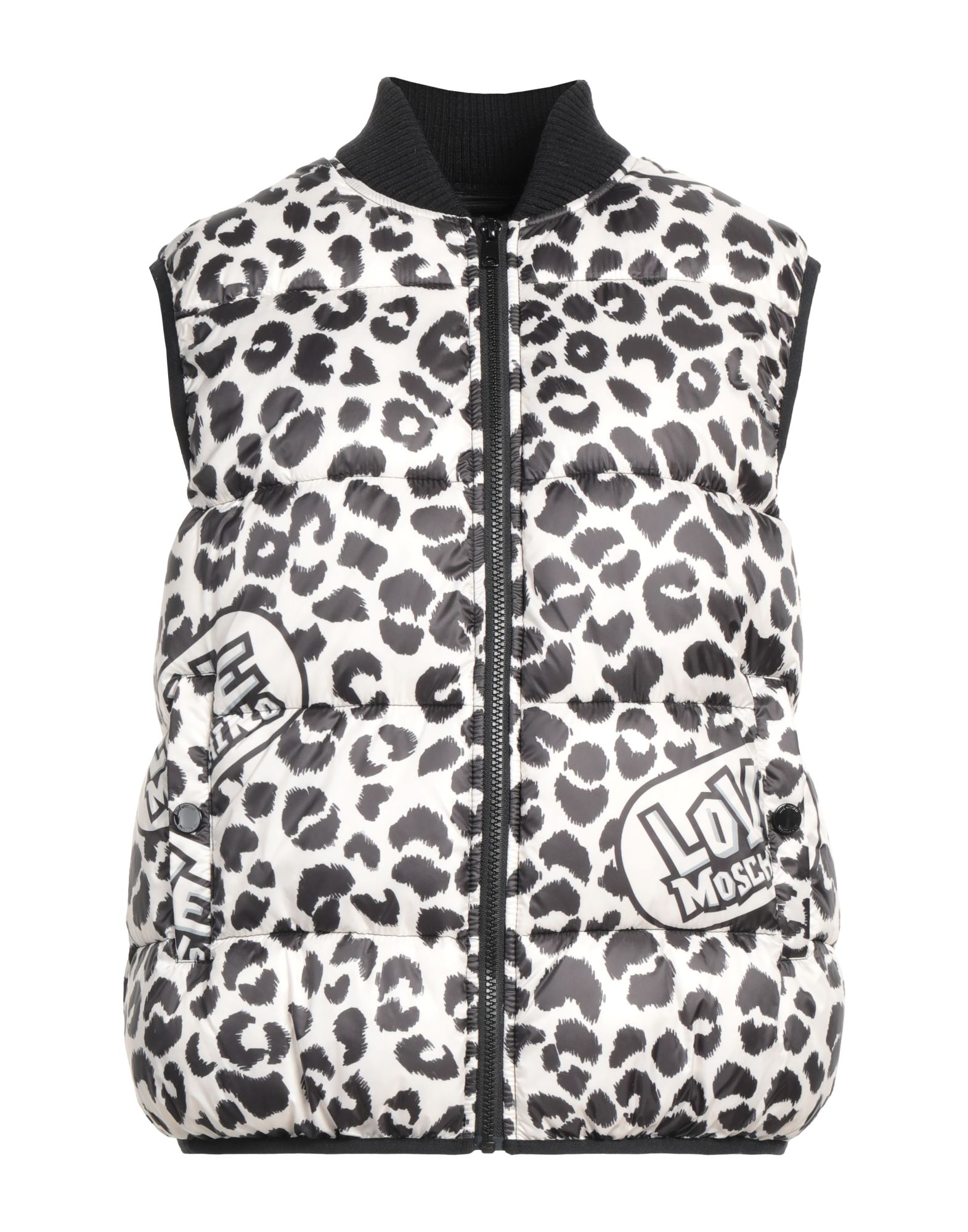 LOVE MOSCHINO - Puffers