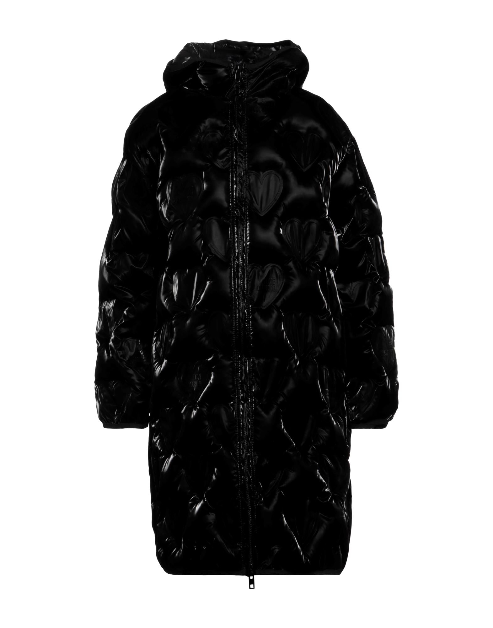 LOVE MOSCHINO - ダウン＆シンセティック