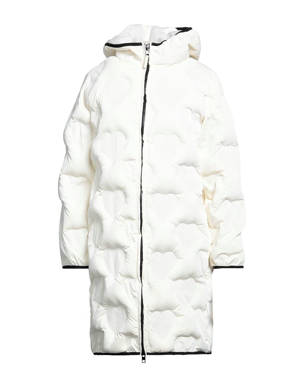 LOVE MOSCHINO - Puffers