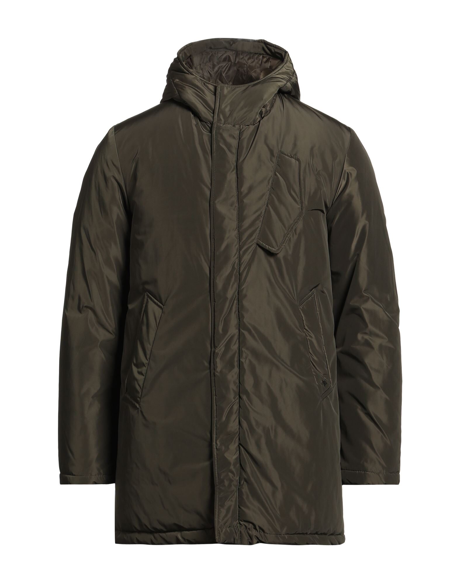 DANIELE ALESSANDRINI HOMME - Puffers