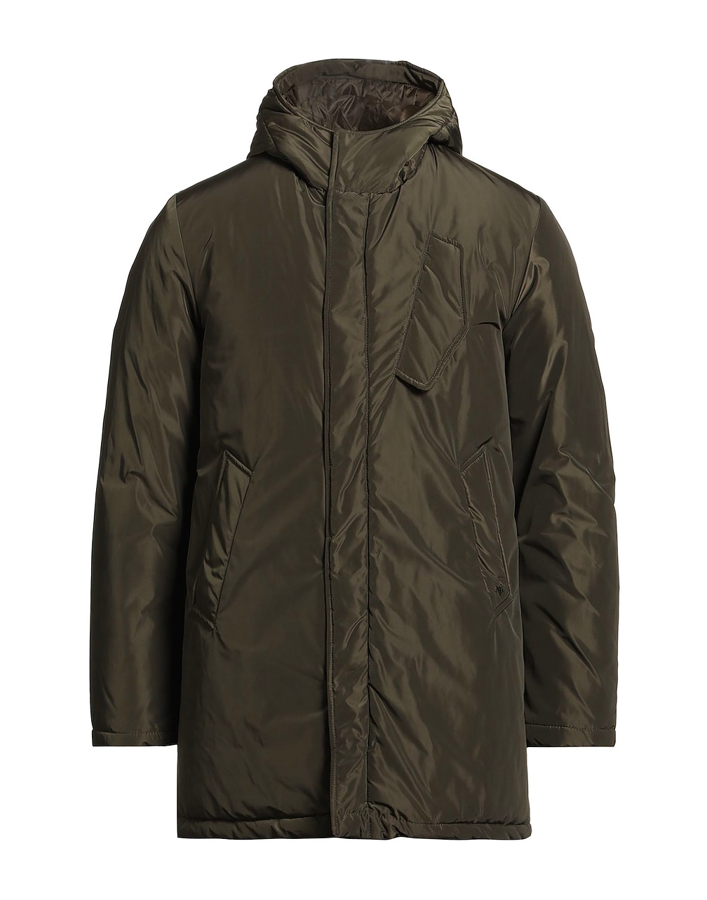 DANIELE ALESSANDRINI HOMME - Puffers