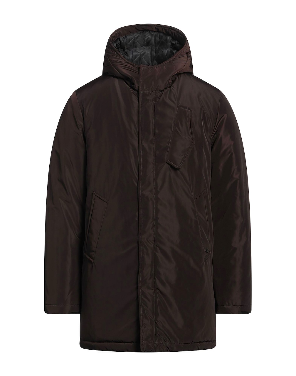 DANIELE ALESSANDRINI HOMME - Puffers
