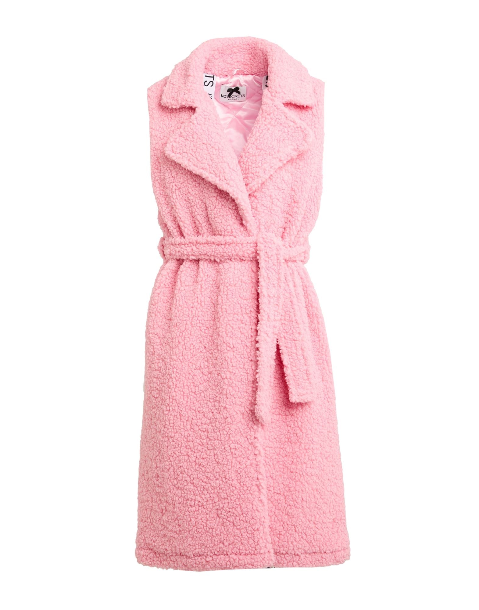 NO SECRETS - Moutons et fausses fourrures