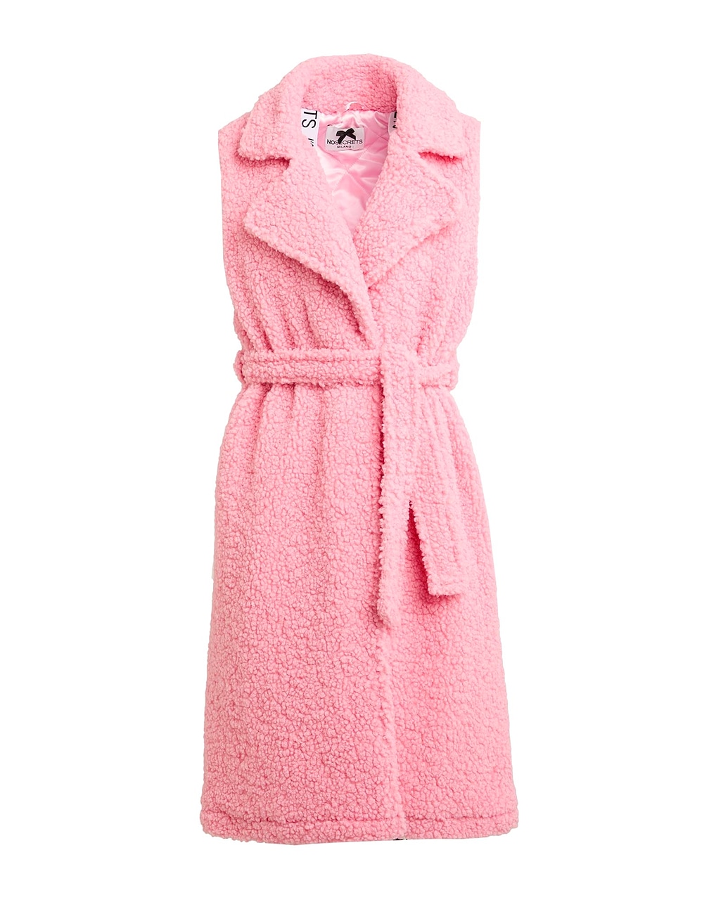 NO SECRETS - Moutons et fausses fourrures