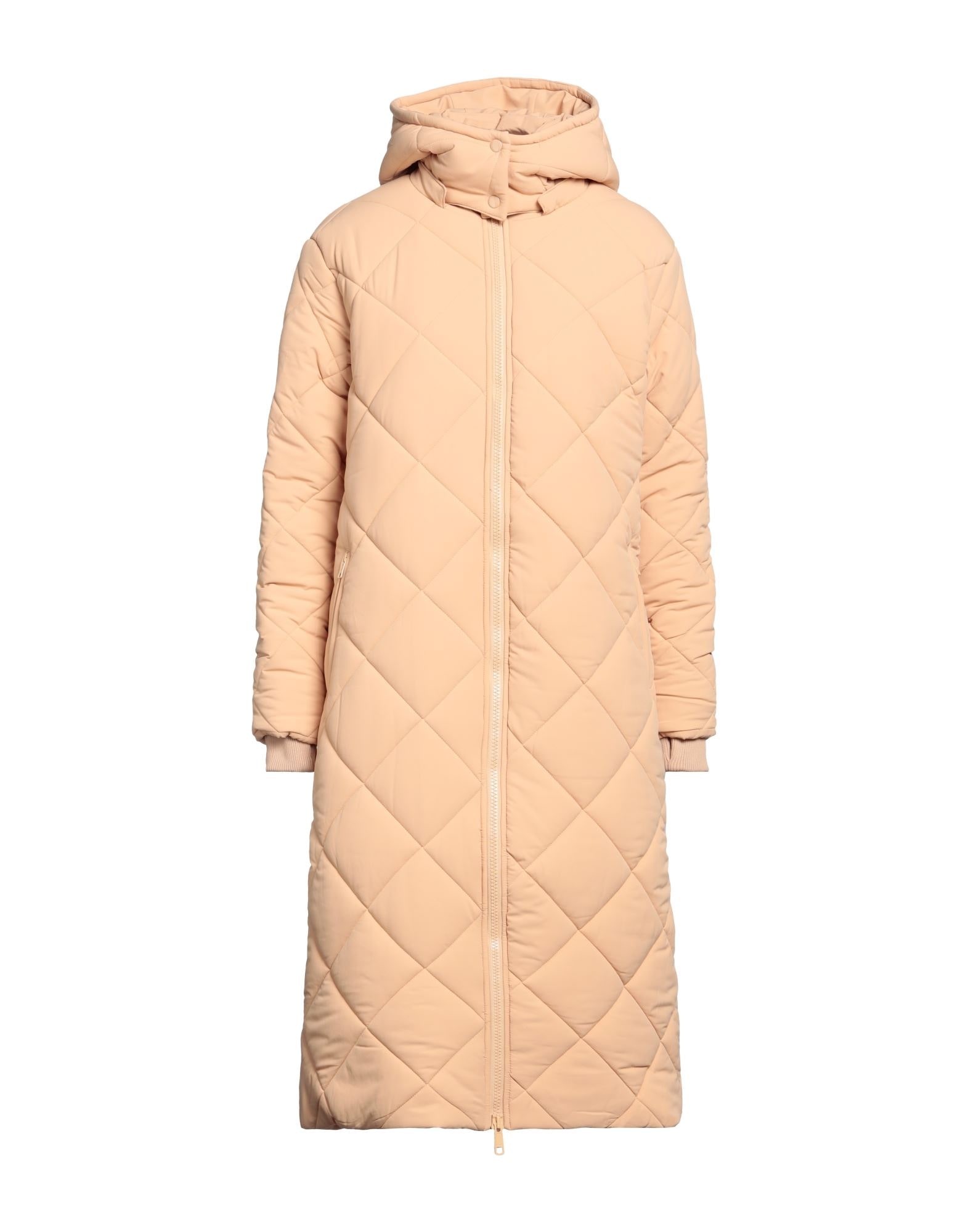 THE UPSIDE - Puffers