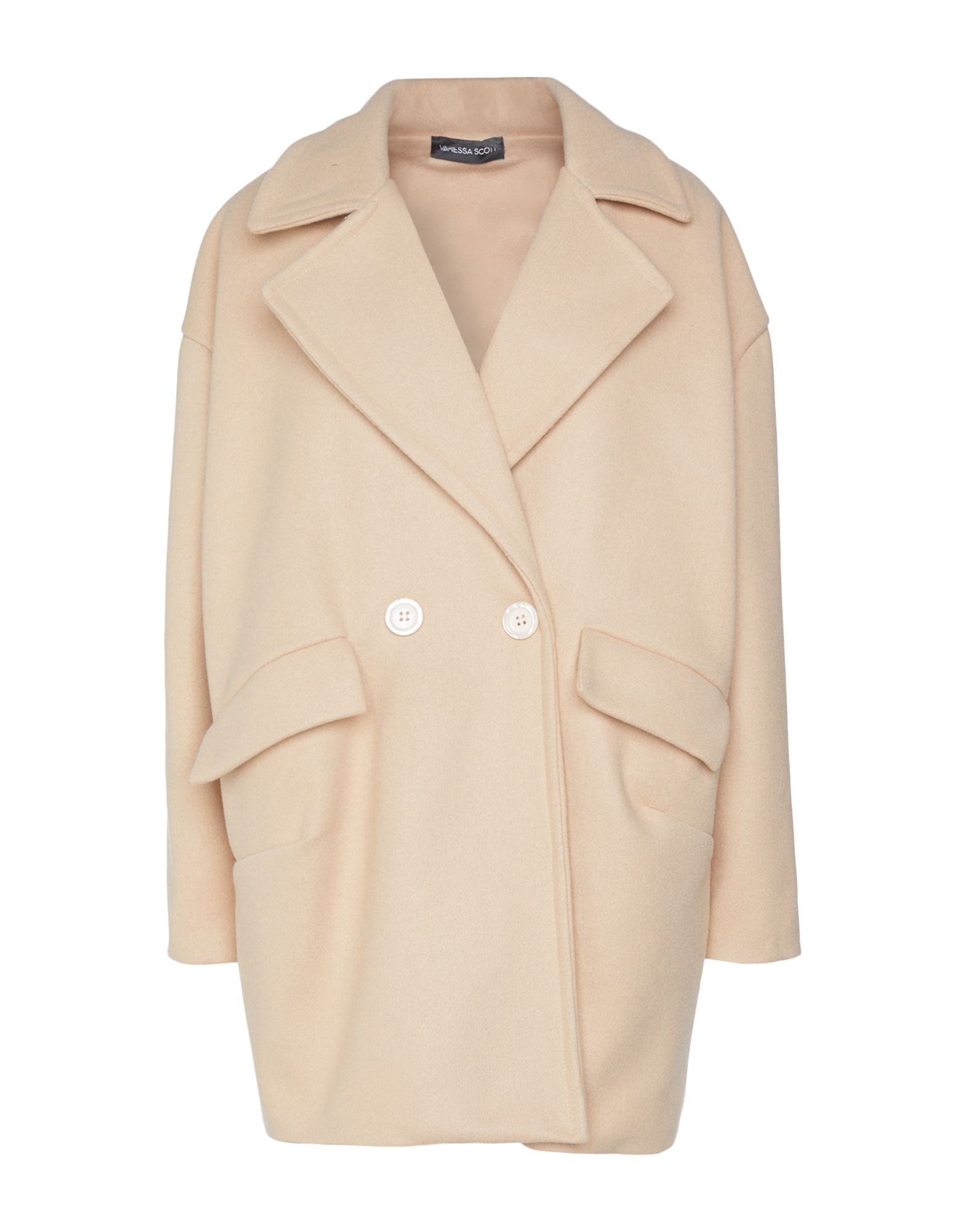 VANESSA SCOTT - Παλτό