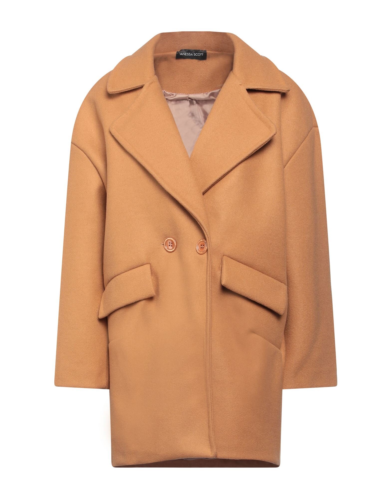 VANESSA SCOTT - Coats