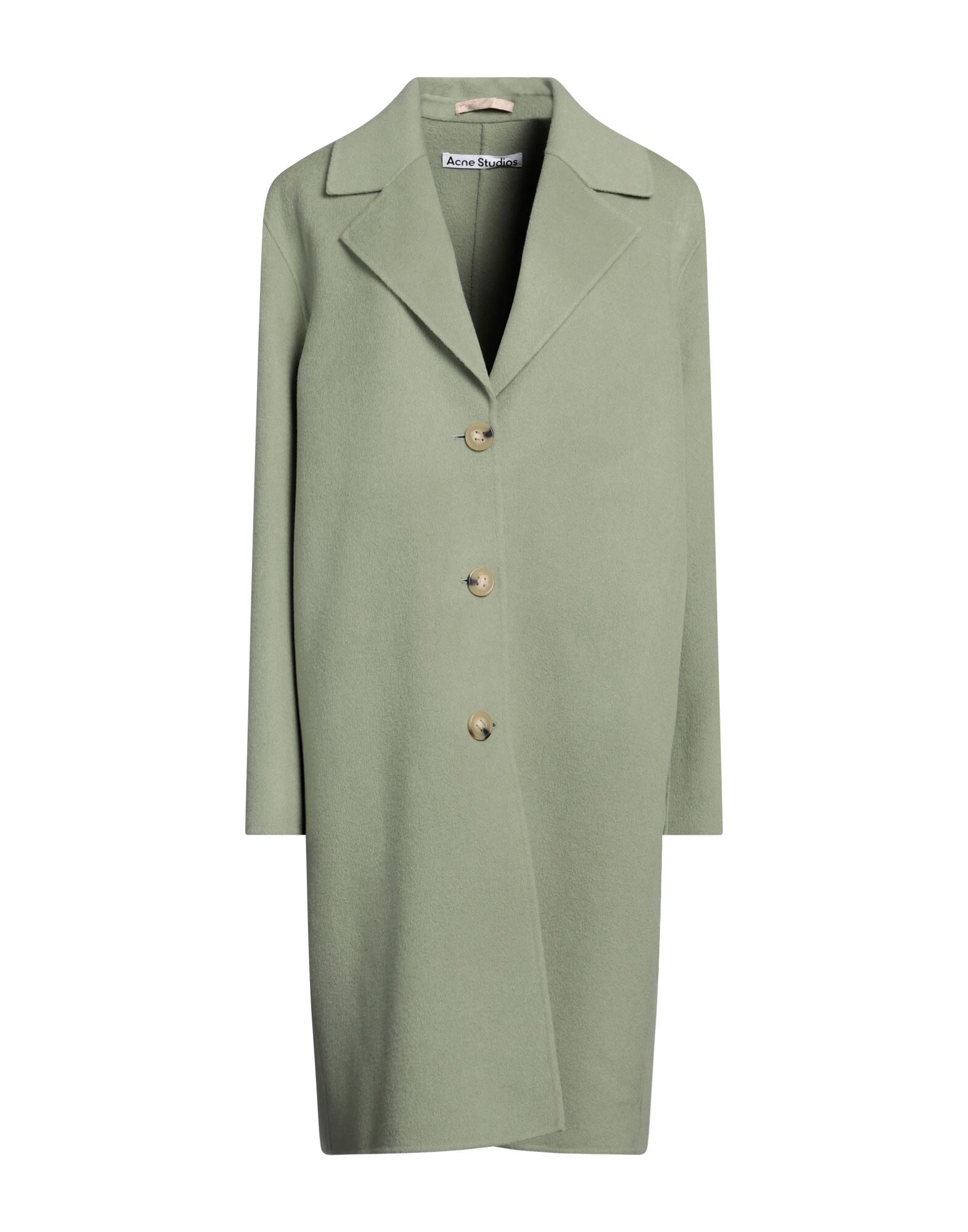 ACNE STUDIOS - Coats