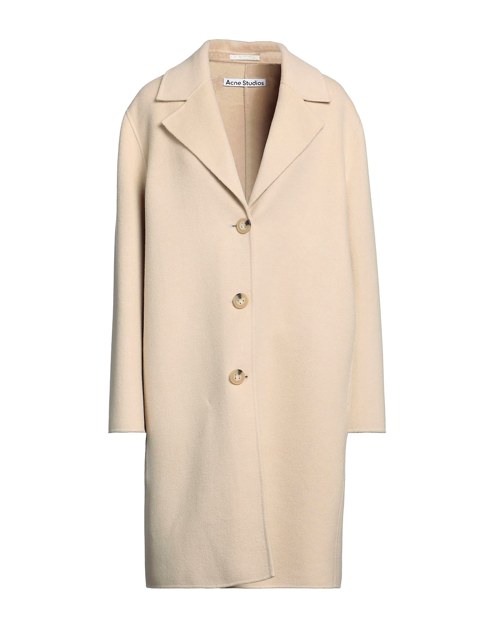 ACNE STUDIOS - Mäntel