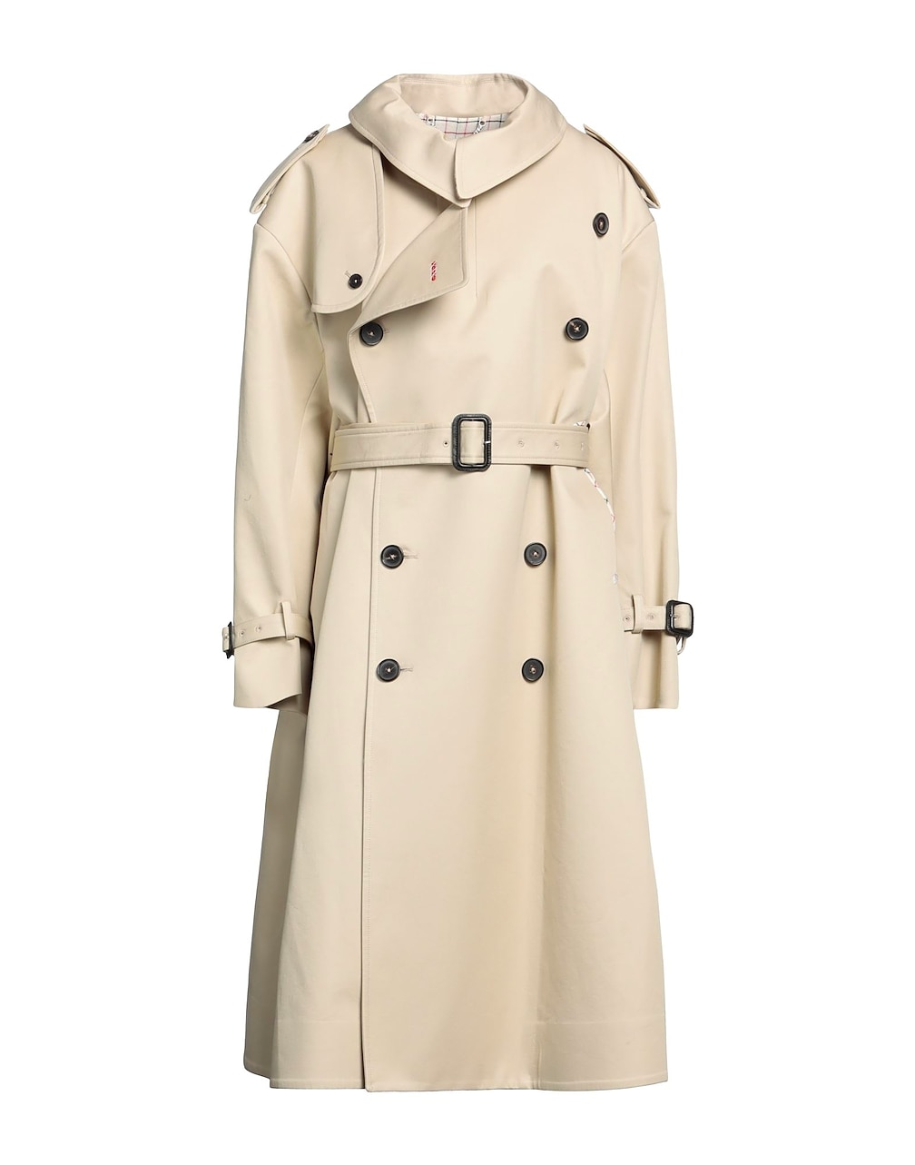 MAISON MARGIELA - Overcoats & Trench Coats
