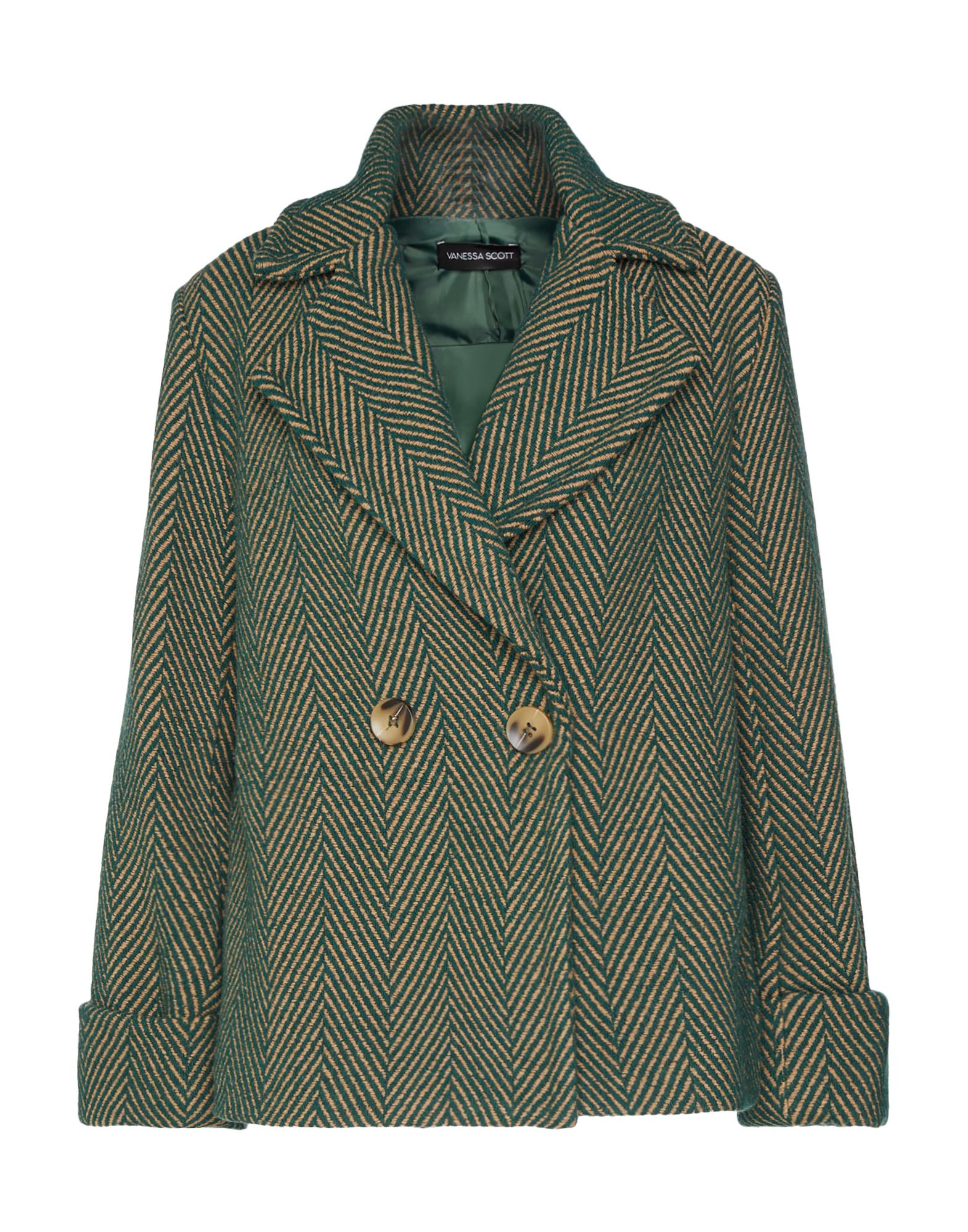 VANESSA SCOTT - Manteaux longs