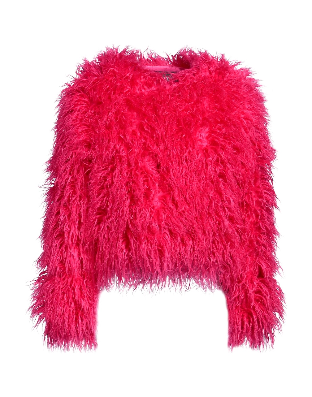 MAISON R&C - Borreguito y pelo ecológico