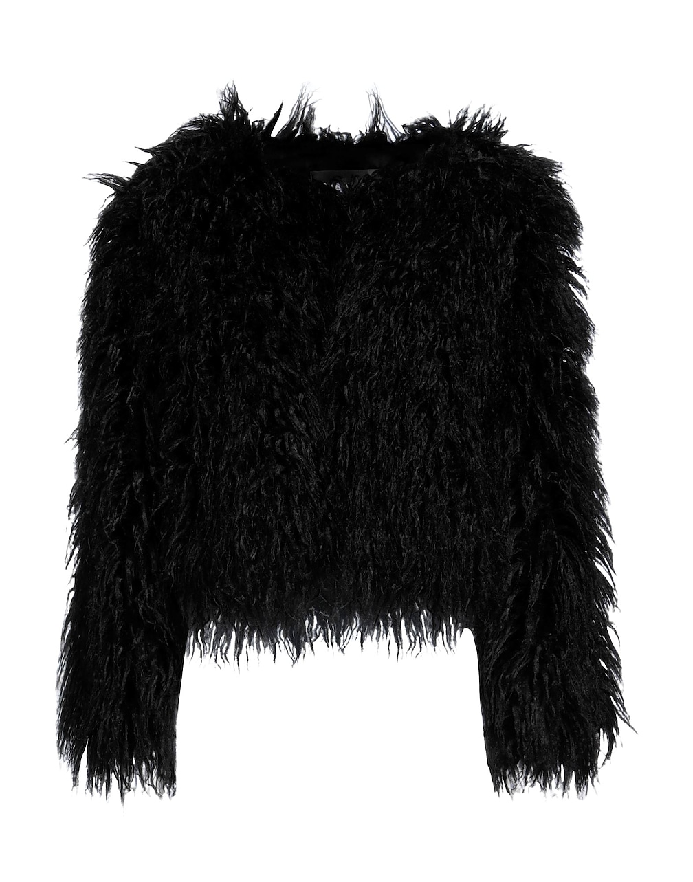 MAISON R&C - Shearling & Teddy