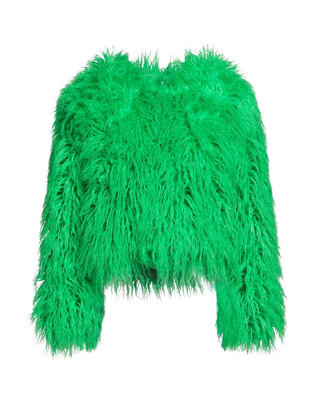 MAISON R&C - Shearling- & Kunstfell
