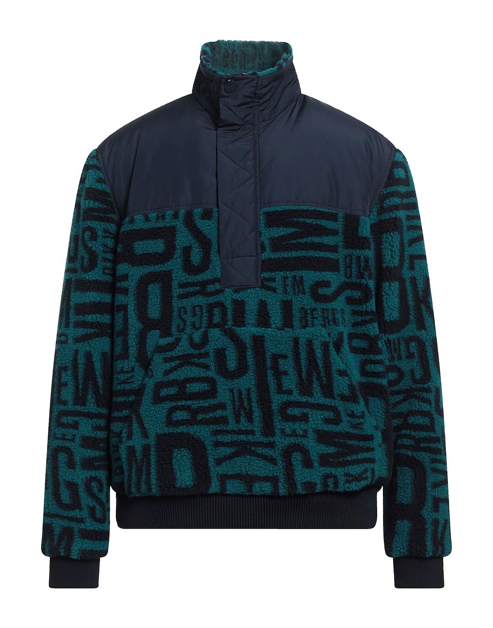 BIKKEMBERGS - Jackets