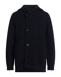 LES COPAINS - Cabanjacke & Zweireiher