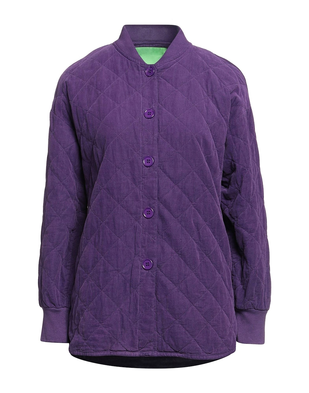 LOU LOU BELLE VILLE PARIS - Pufferjacken & Daunenjacken