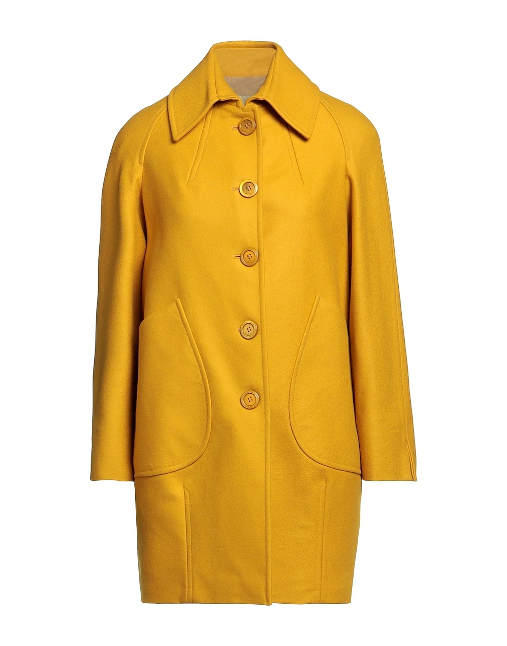 SEES INFINITELY WOMAN - Coats