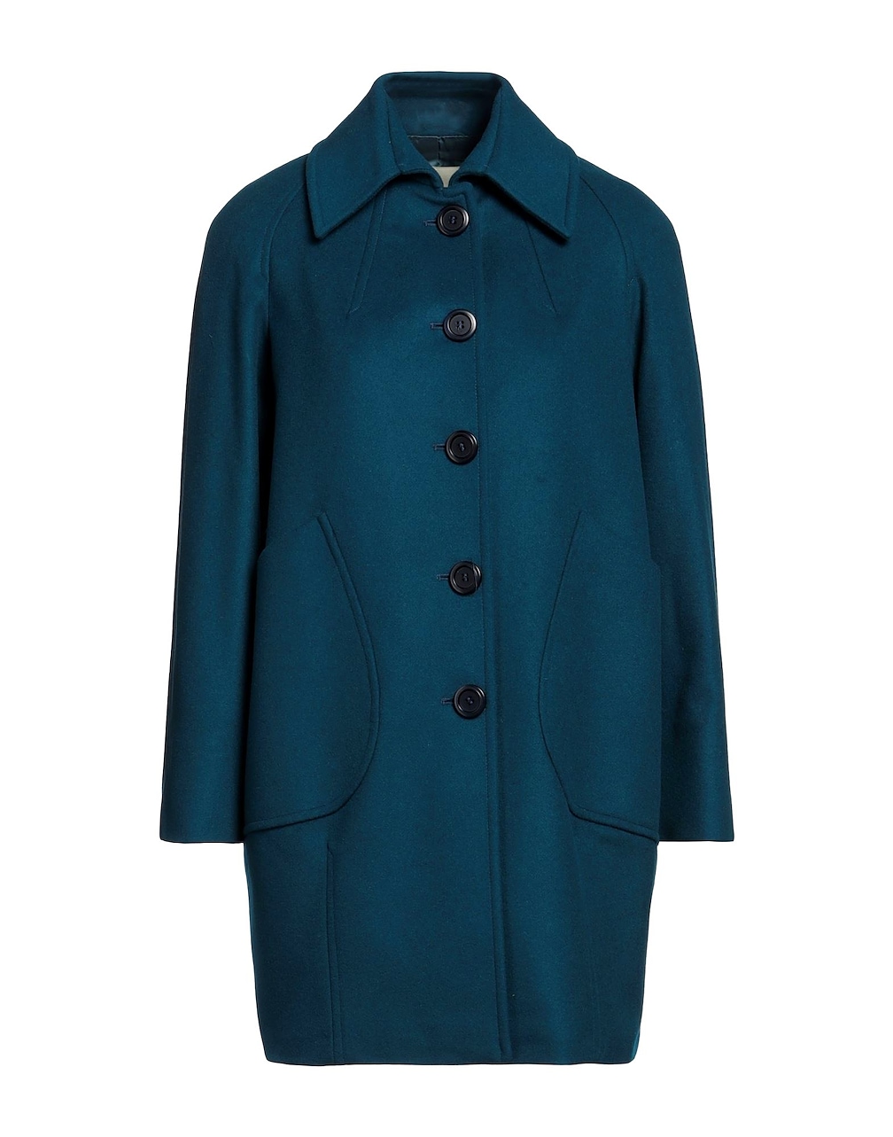 SEES INFINITELY WOMAN - Coats
