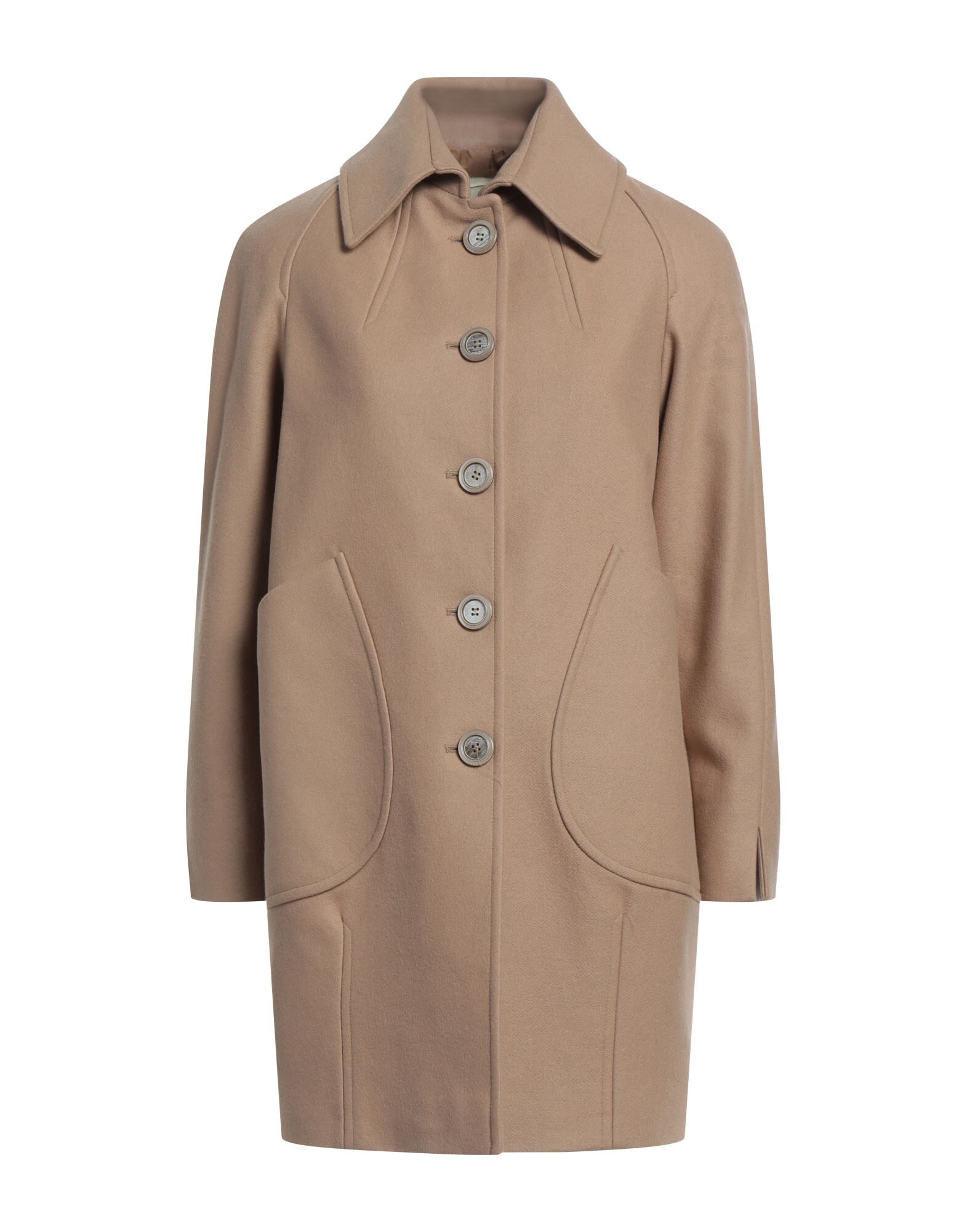 SEES INFINITELY WOMAN - Coats