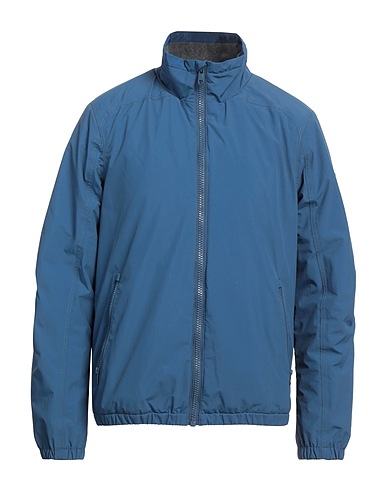 CIESSE PIUMINI Jacket Slate blue 100% Polyamide