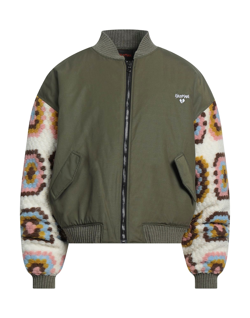 SELF MADE by GIANFRANCO VILLEGAS - Jackets