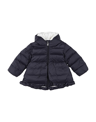 FREEDOMDAY Shell jacket Midnight blue 100% Nylon