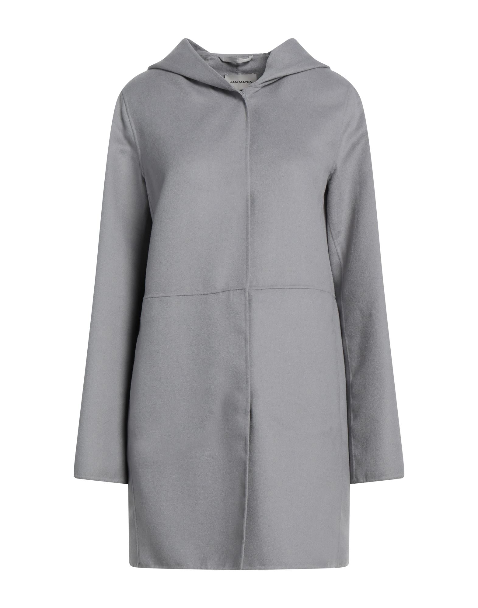 JAN MAYEN - コート