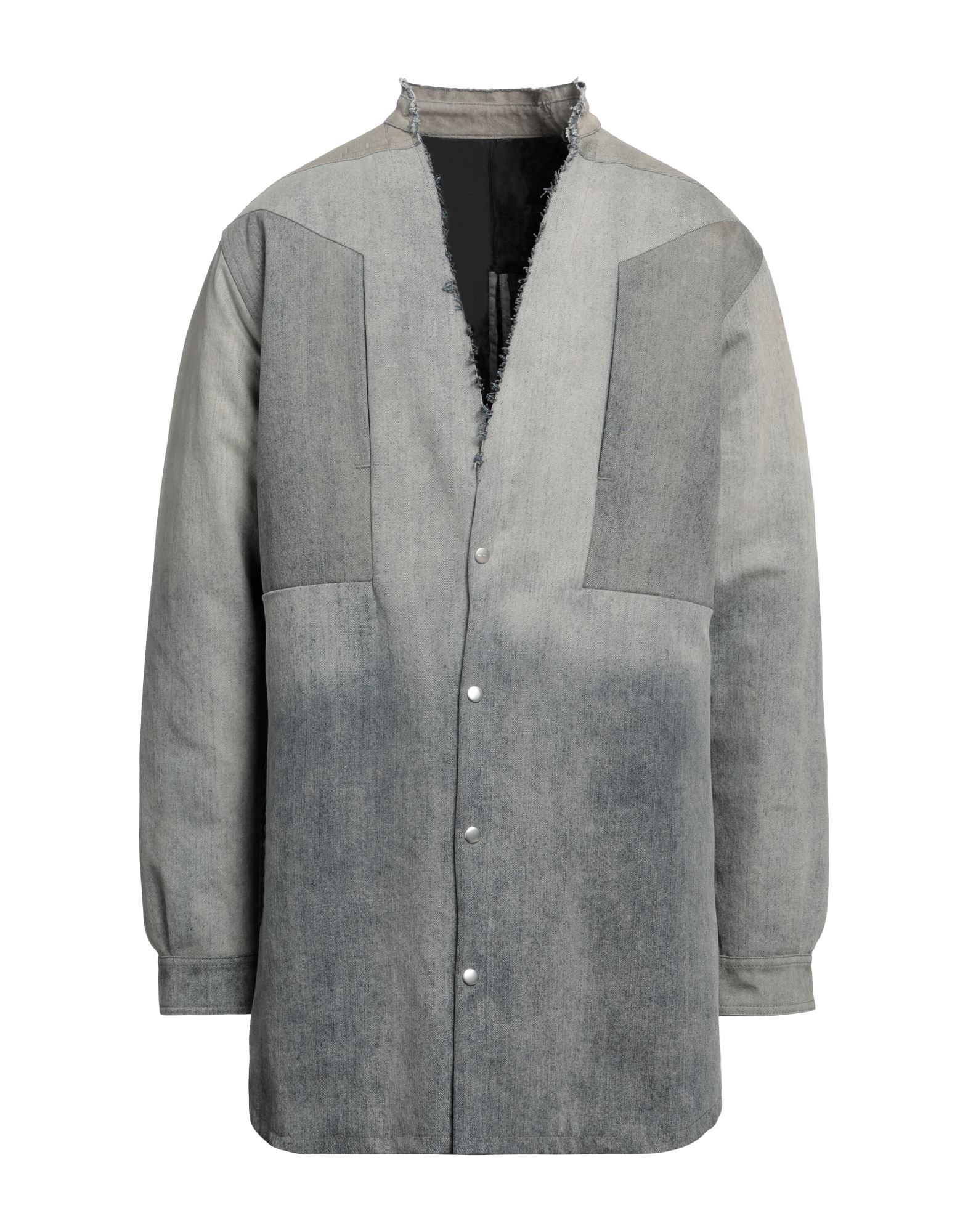 RICK OWENS - デニムアウター